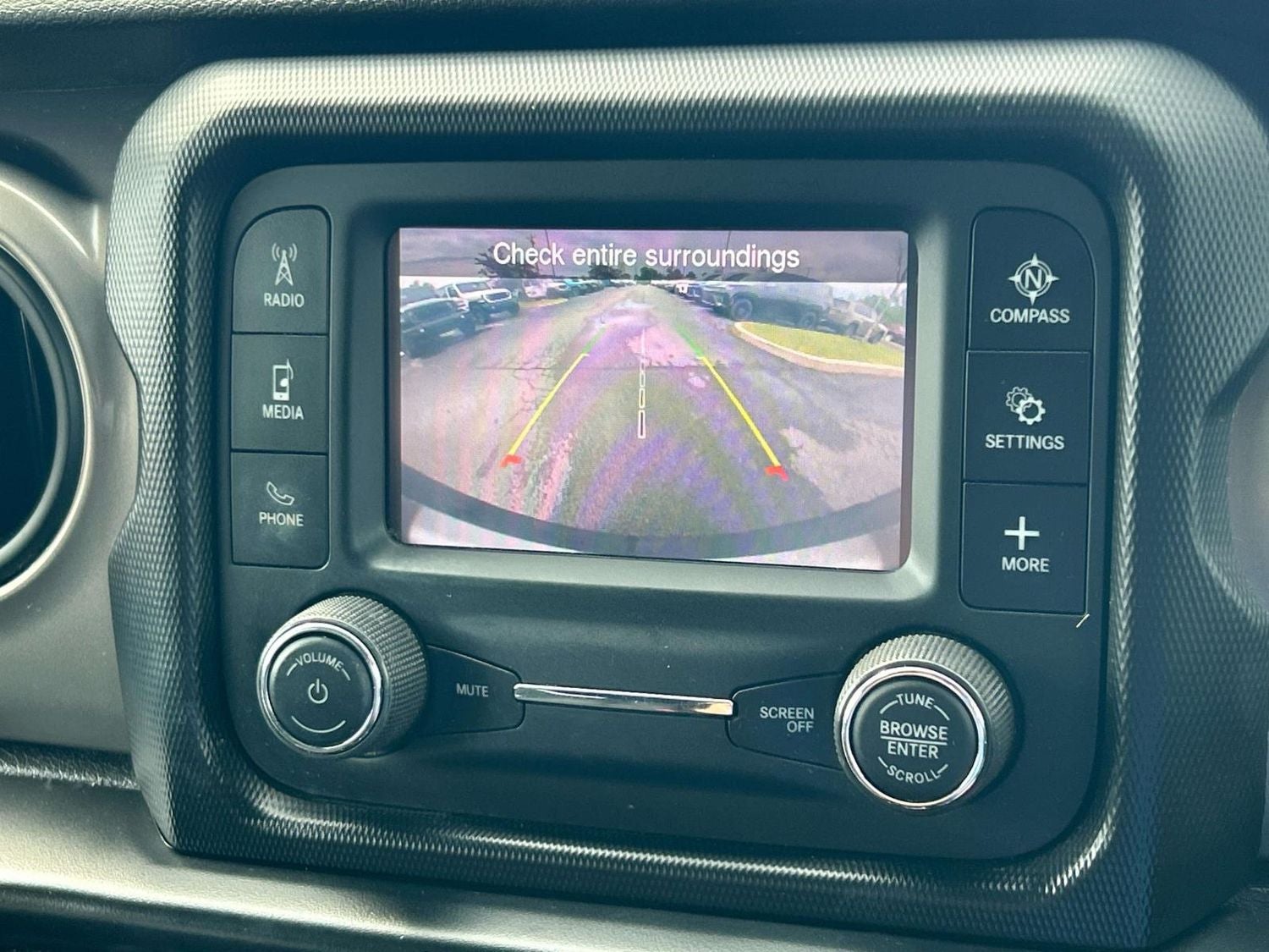 2021 Jeep Wrangler Unlimited Sport RHD Right Hand Drive