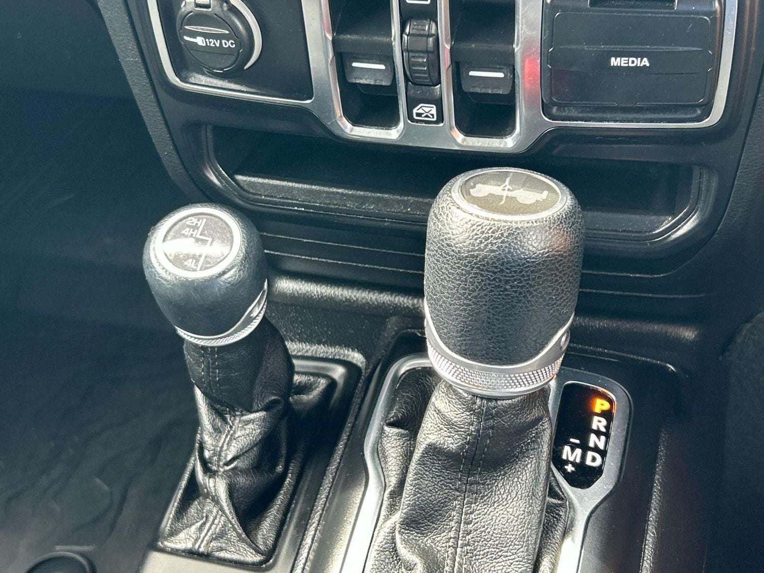 2021 Jeep Wrangler Unlimited Sport RHD Right Hand Drive