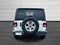 2021 Jeep Wrangler Unlimited Sport RHD Right Hand Drive
