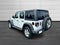 2021 Jeep Wrangler Unlimited Sport RHD Right Hand Drive