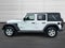 2021 Jeep Wrangler Unlimited Sport RHD Right Hand Drive