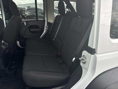 2023 Jeep Wrangler Base 4xe