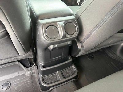 2023 Jeep Wrangler Base 4xe