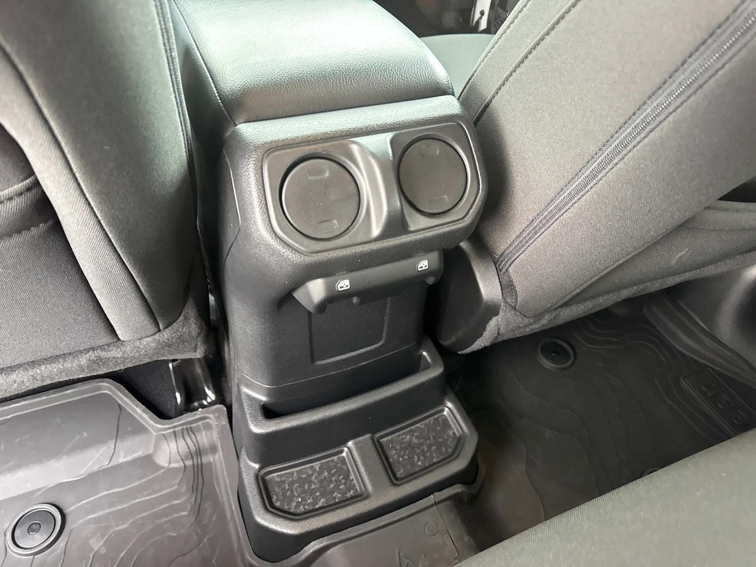 2023 Jeep Wrangler Base 4xe