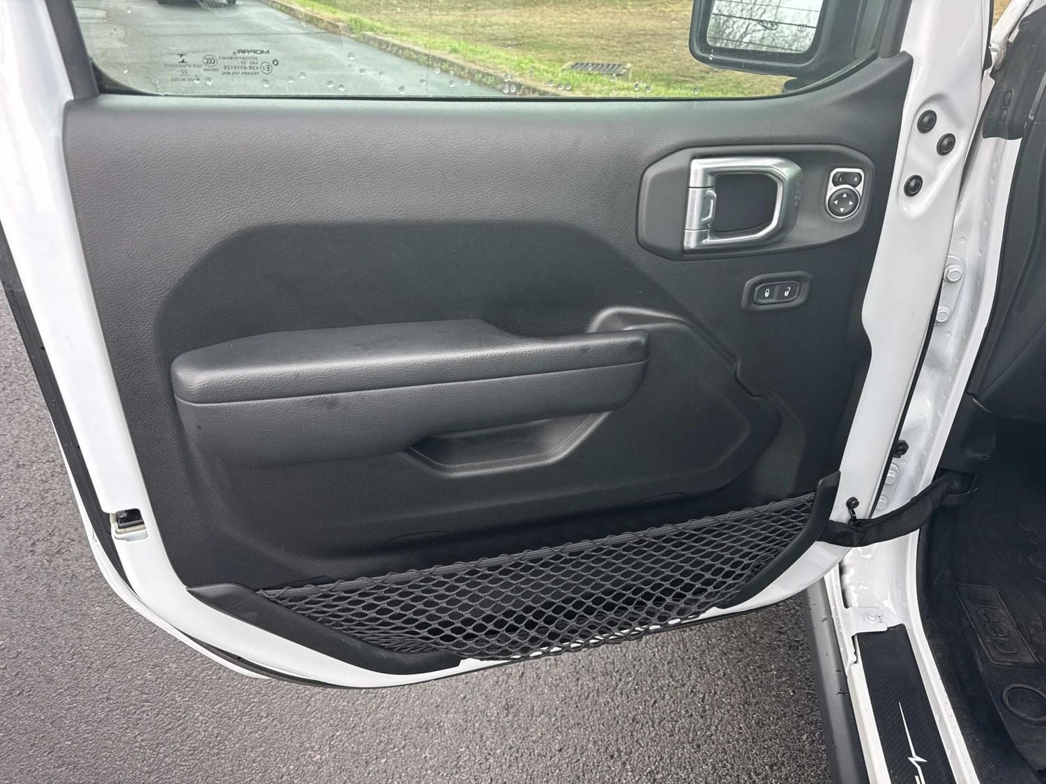 2023 Jeep Wrangler Base 4xe