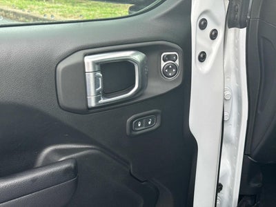 2023 Jeep Wrangler Base 4xe