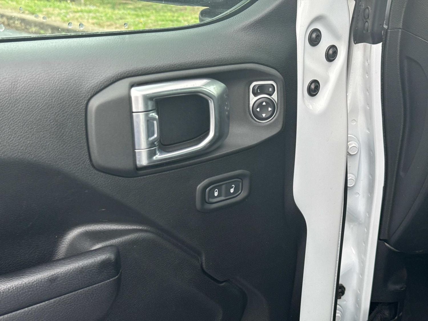 2023 Jeep Wrangler Base 4xe