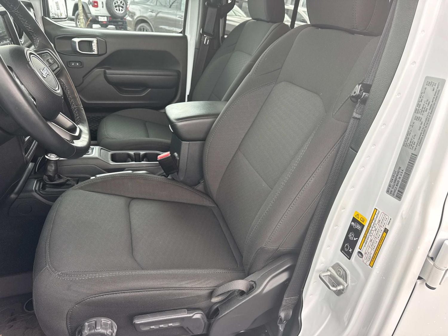 2023 Jeep Wrangler Base 4xe