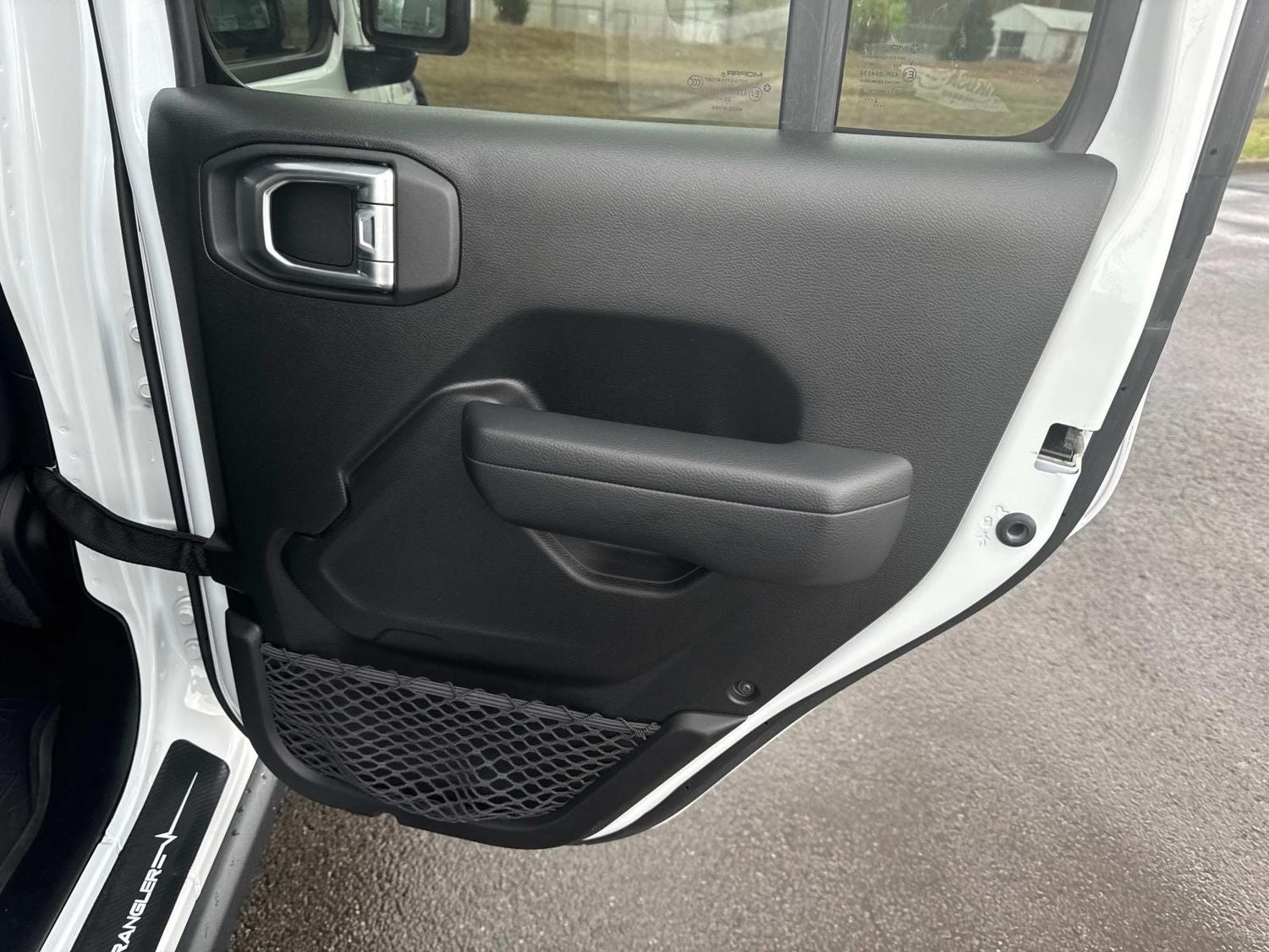 2023 Jeep Wrangler Base 4xe