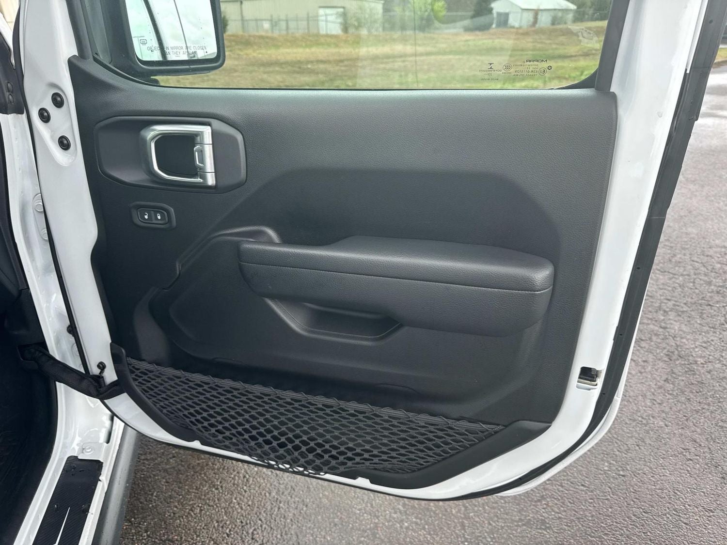 2023 Jeep Wrangler Base 4xe