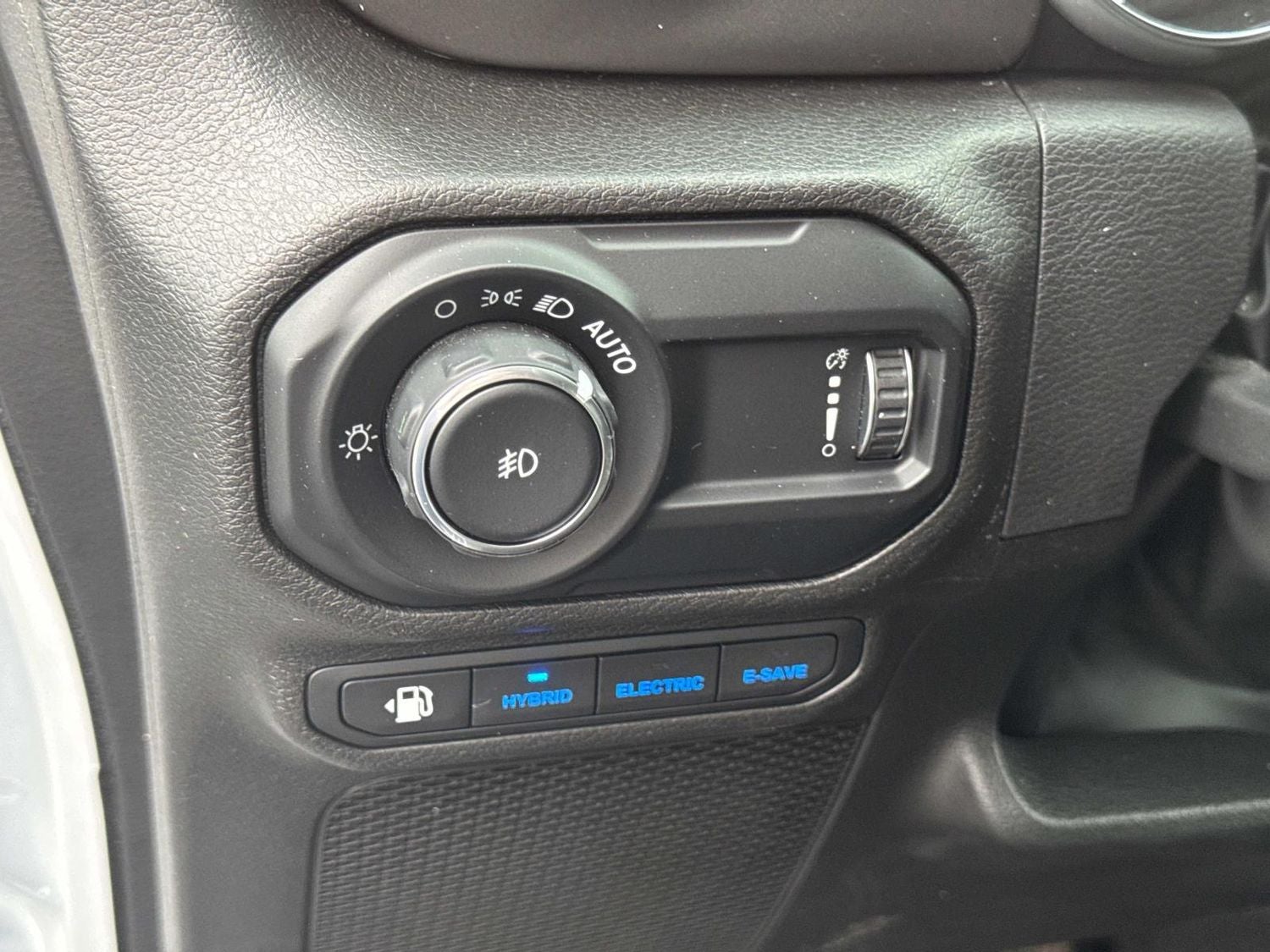 2023 Jeep Wrangler Base 4xe