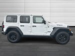 2023 Jeep Wrangler Base 4xe
