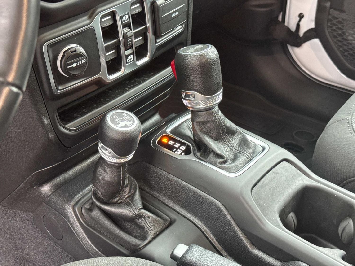 2023 Jeep Wrangler Base 4xe