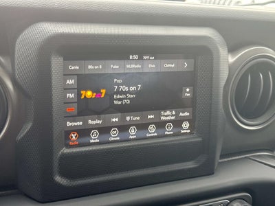 2023 Jeep Wrangler Base 4xe