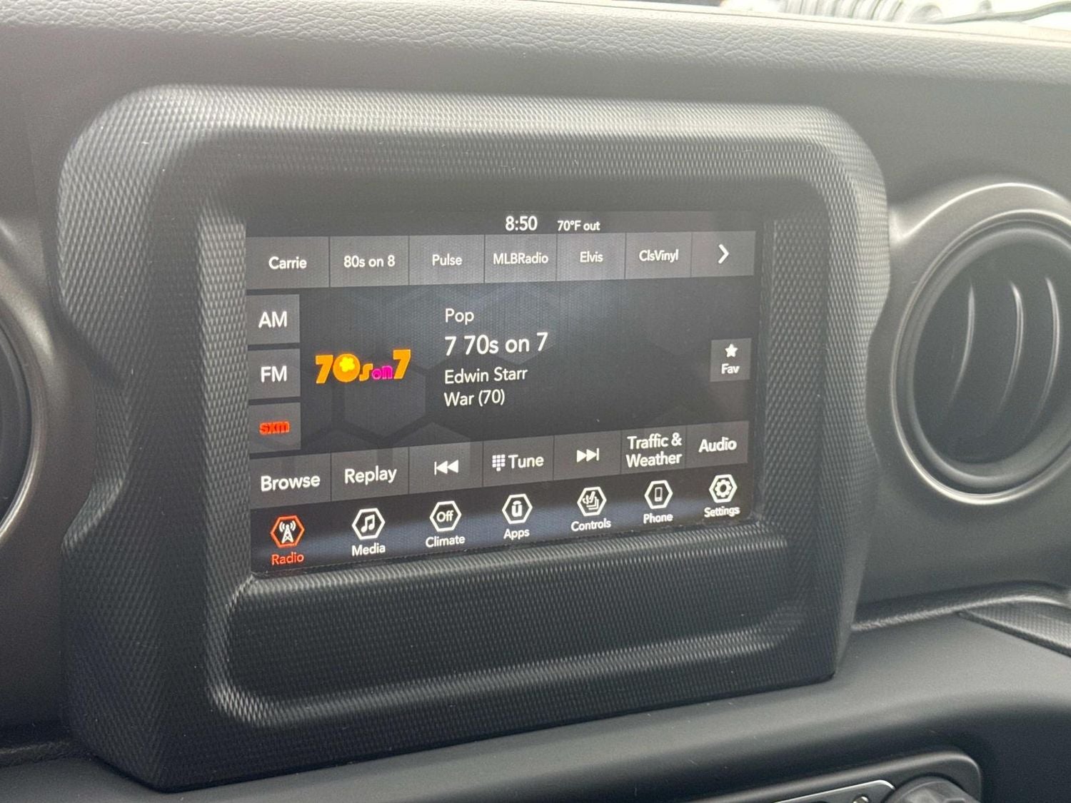 2023 Jeep Wrangler Base 4xe