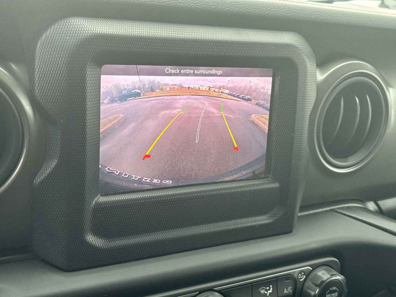 2023 Jeep Wrangler Base 4xe