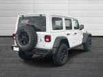 2023 Jeep Wrangler Base 4xe