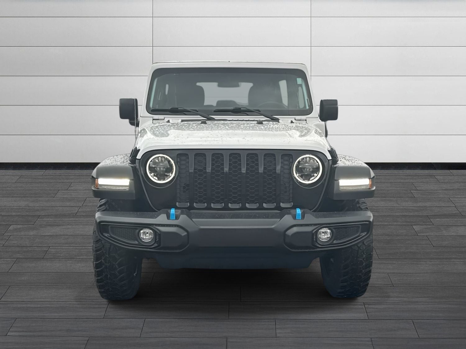 2023 Jeep Wrangler Base 4xe
