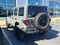 2021 Jeep Wrangler Unlimited Sahara 4xe
