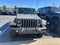 2021 Jeep Wrangler Unlimited Sahara 4xe