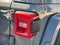 2021 Jeep Wrangler Unlimited Sahara 4xe