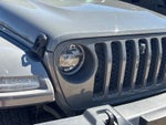 2021 Jeep Wrangler Unlimited Sahara 4xe
