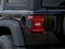 2027 Jeep Wrangler Sport S