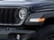 2027 Jeep Wrangler Sport S