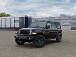 2027 Jeep Wrangler Sport S