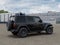 2027 Jeep Wrangler Sport S