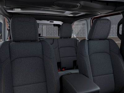 2027 Jeep Wrangler Sport S