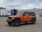 2027 Jeep Wrangler Sport S