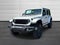 2026 Jeep Wrangler Base