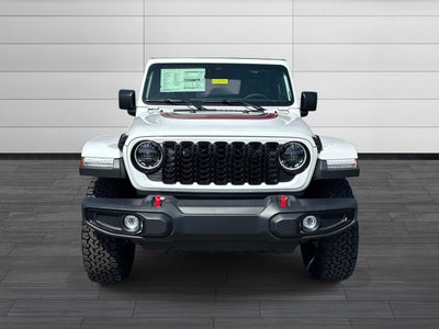 2026 Jeep Wrangler Base