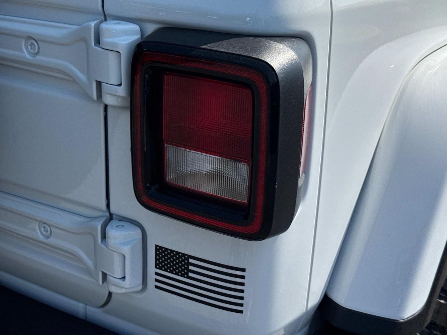 2026 Jeep Wrangler Base