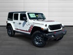 2026 Jeep Wrangler Base