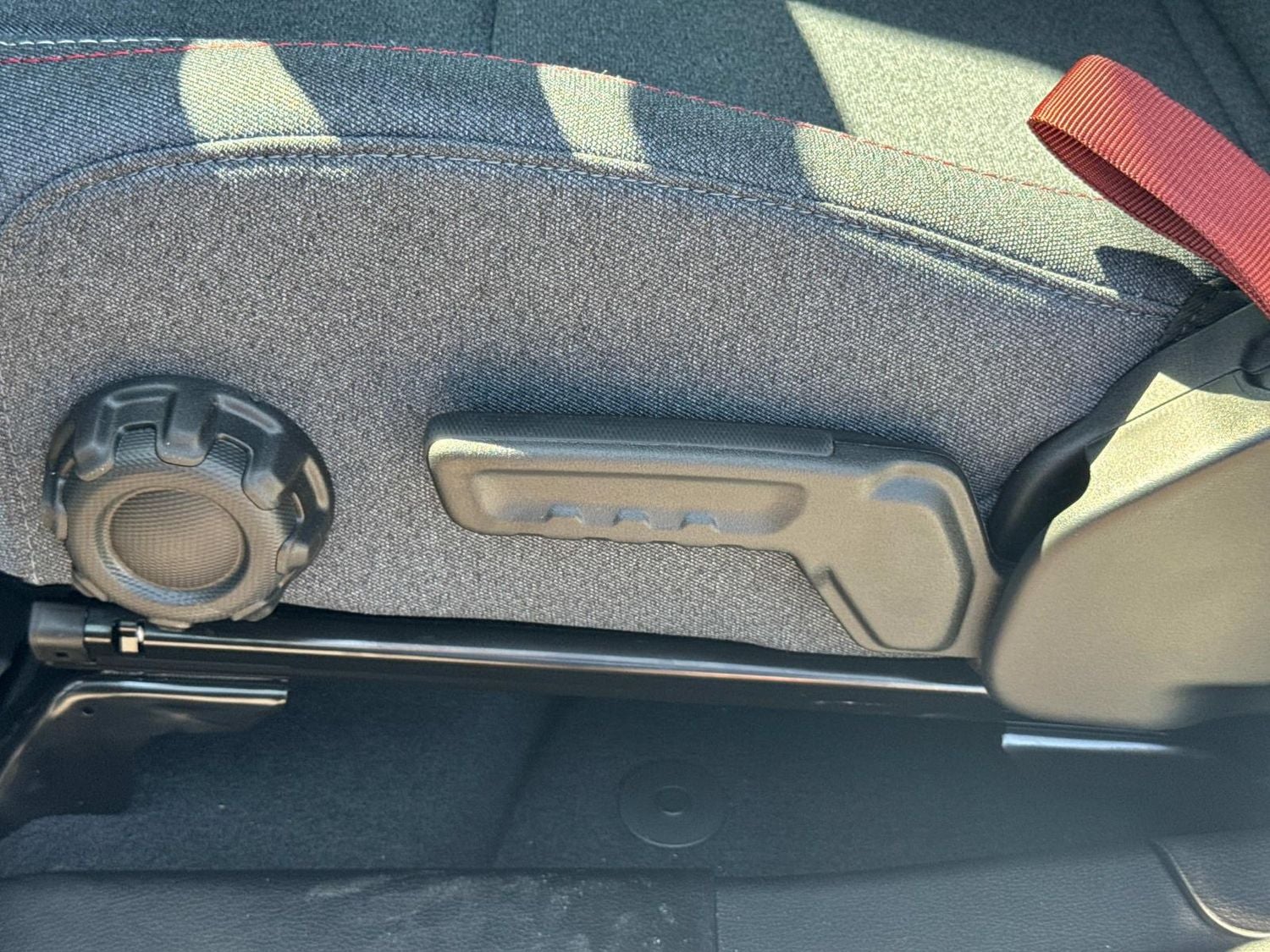 2026 Jeep Wrangler Base