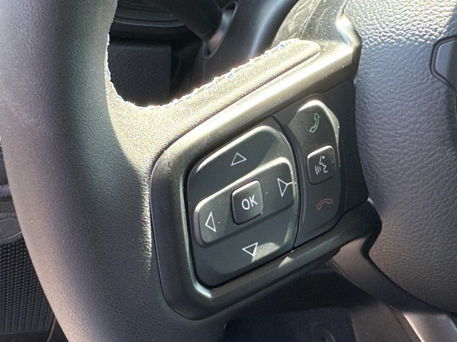 2026 Jeep Wrangler Base