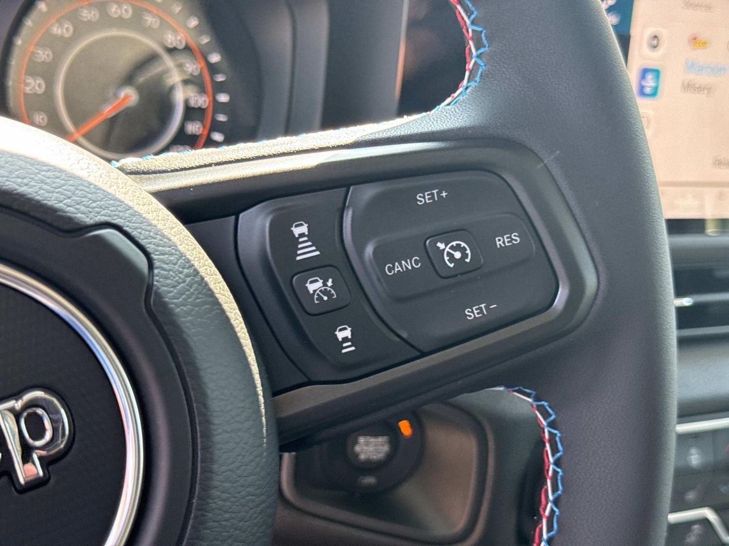 2026 Jeep Wrangler Base