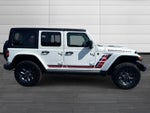 2026 Jeep Wrangler Base