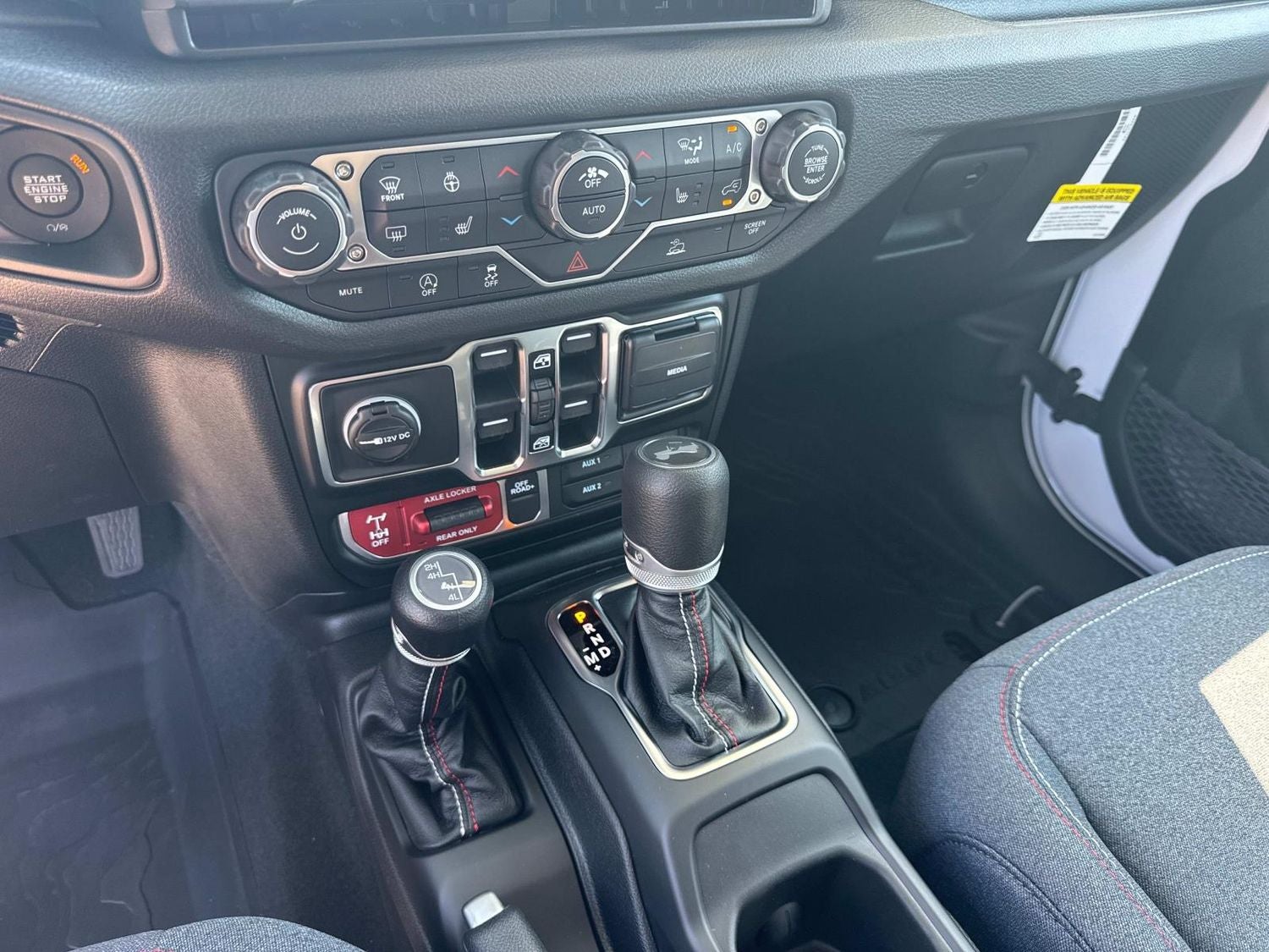 2026 Jeep Wrangler Base