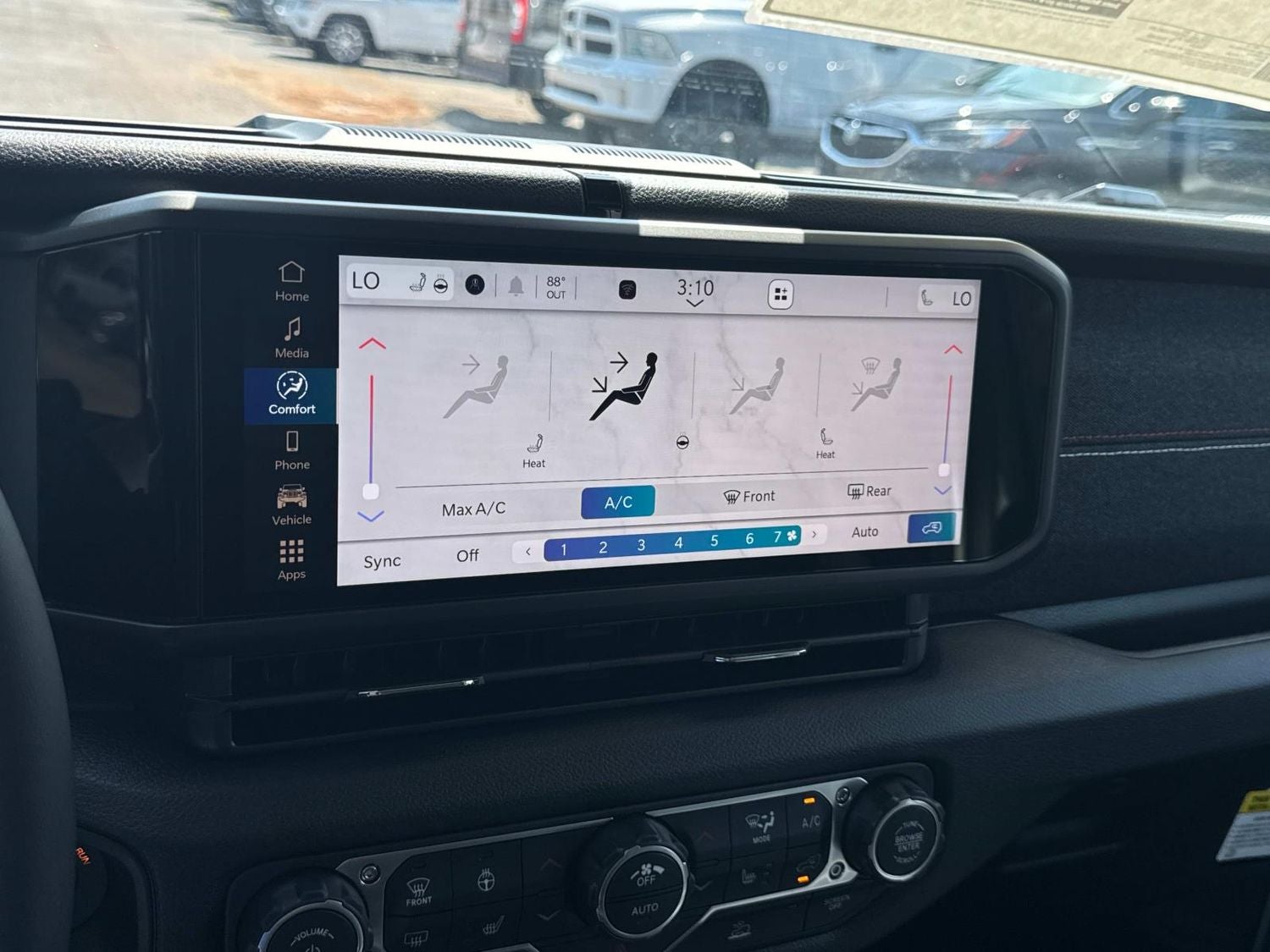 2026 Jeep Wrangler Base