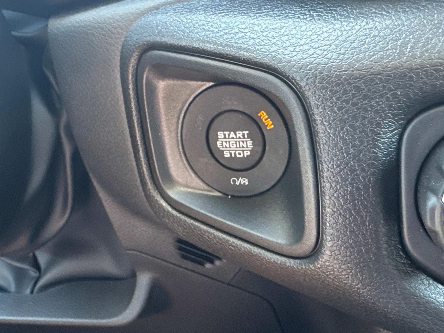 2026 Jeep Wrangler Base