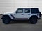 2026 Jeep Wrangler Base