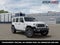 2027 Jeep Wrangler Sahara