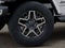 2027 Jeep Wrangler Sahara