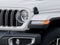 2027 Jeep Wrangler Sahara