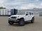 2027 Jeep Wrangler Sahara