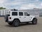 2027 Jeep Wrangler Sahara