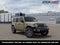 2027 Jeep Wrangler Sahara